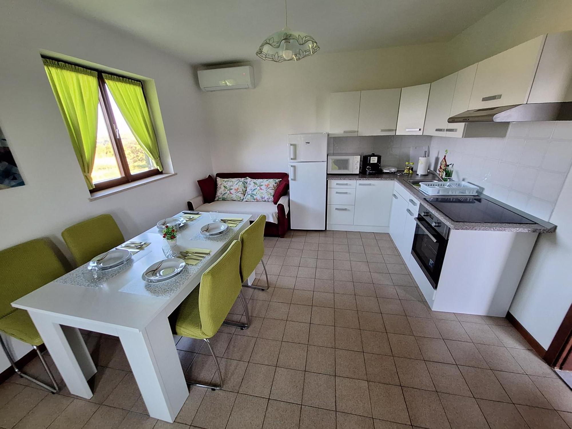 Apartment Perfect Sea View Lucija Εξωτερικό φωτογραφία