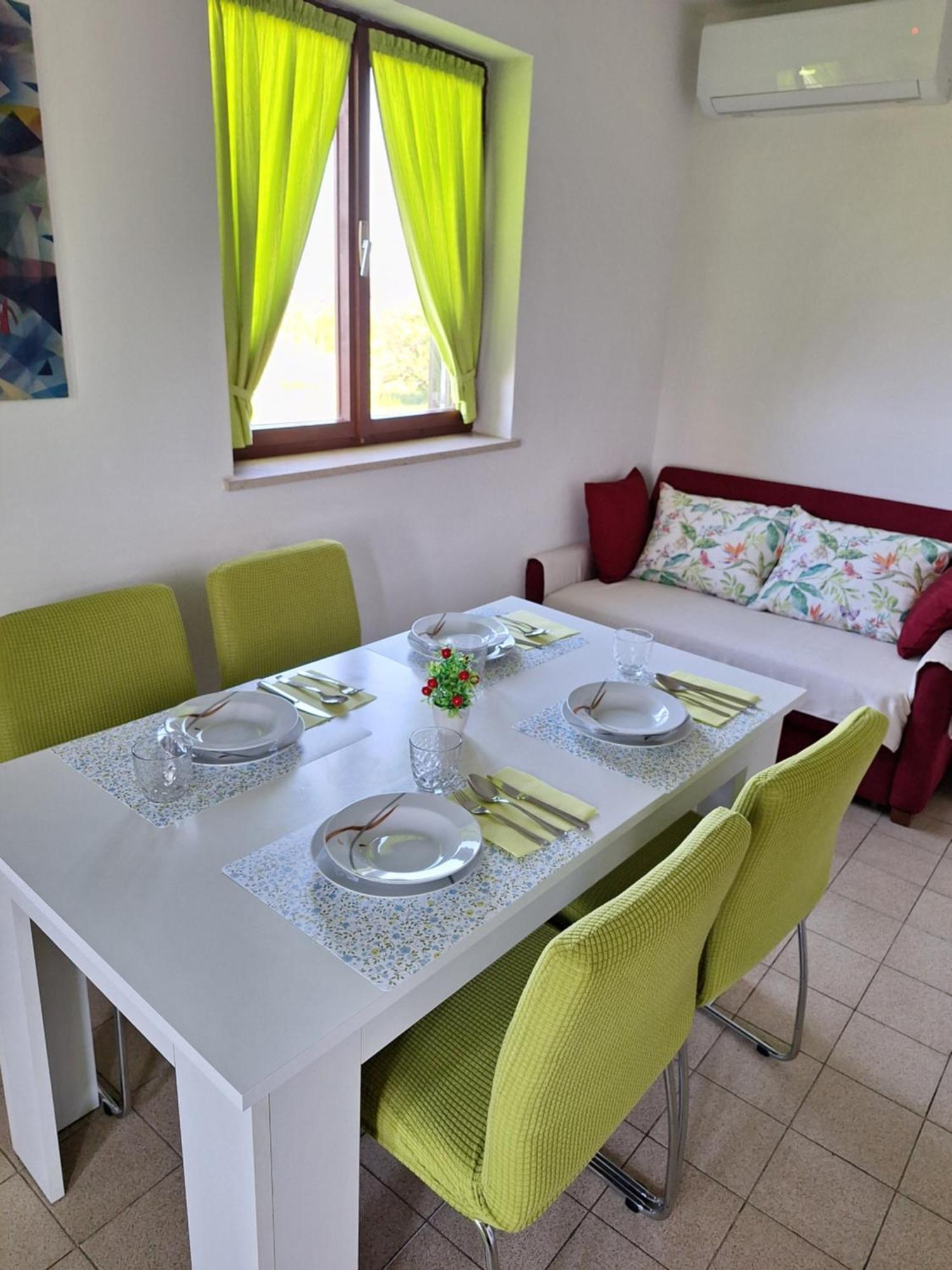 Apartment Perfect Sea View Lucija Εξωτερικό φωτογραφία