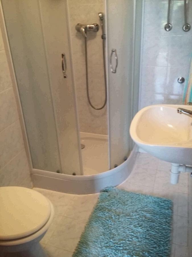 Apartment Perfect Sea View Lucija Εξωτερικό φωτογραφία