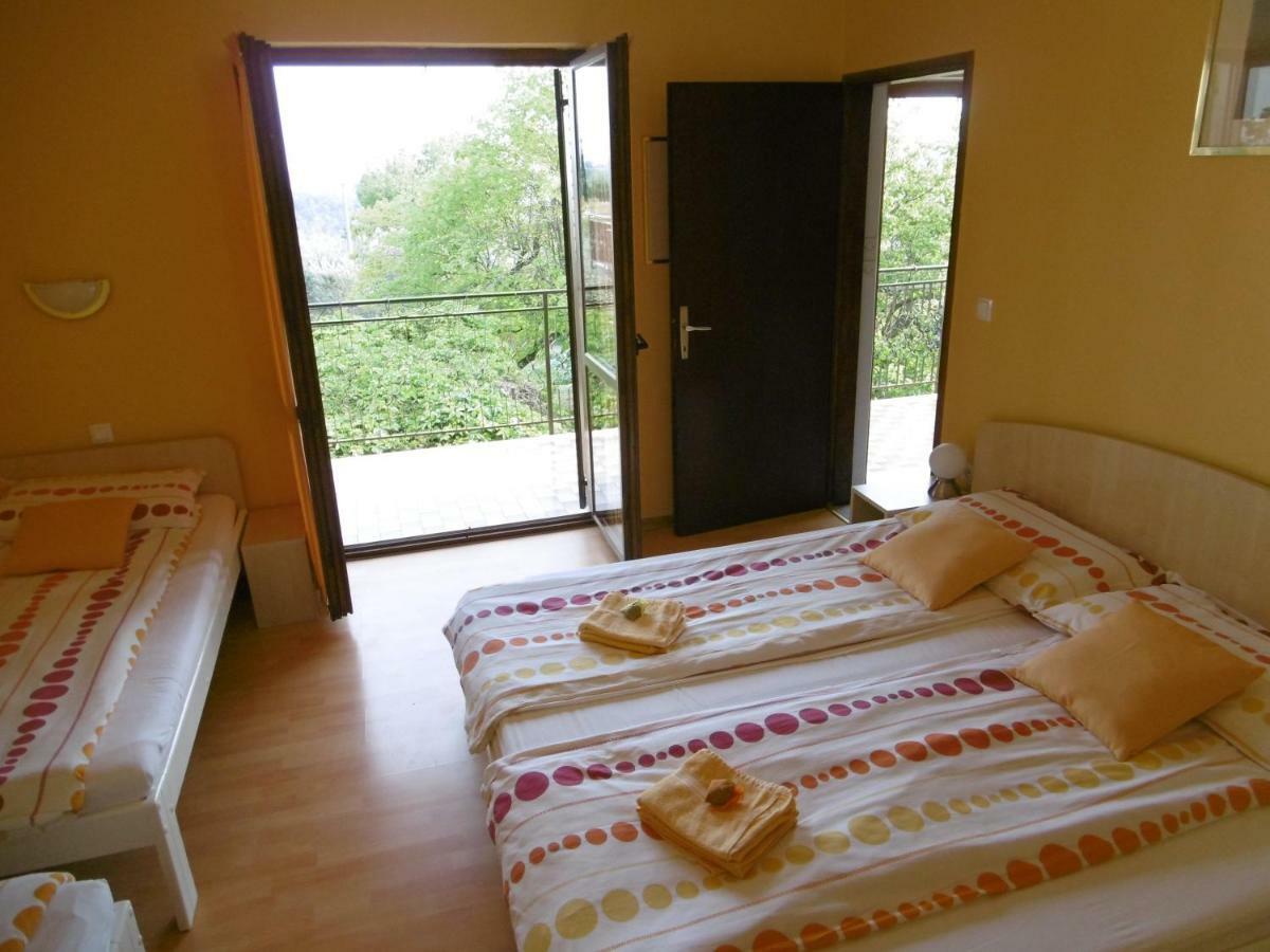 Apartment Perfect Sea View Lucija Εξωτερικό φωτογραφία
